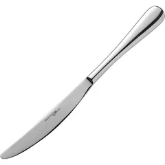 Нож десертный «Аркада» сталь нерж. ,L=215/110,B=4мм металлич.