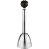 Резак для яичной скорлупы сталь нерж. D=4,L=13/4см металлич.