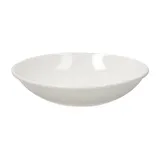 Тарелка глубокая «Эттитьюд» фарфор 0,7л D=210,H=45мм белый