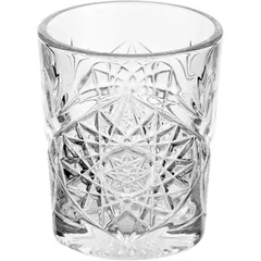 Стопка «Хобстар» стекло 60мл D=5,H=6см прозр., изображение 2