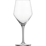 Бокал для вина «Бейсик Бар Селекшн» хр.стекло 391мл D=86,H=209мм прозр., Объем по данным поставщика (мл): 391