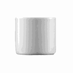 Подставка для яйца «Принцип» фарфор D=47,H=45мм белый