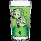 Хайбол (стакан) «Караман» стекло 290мл D=68,H=138мм прозр.