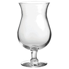 Бокал для коктейлей «Гранд Крю» стекло 380мл D=70,H=150,L=83мм прозр.