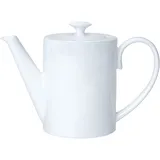 Kettle bone porcelain 450ml white