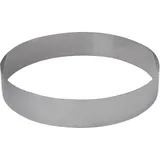 Кольцо кондитерское сталь нерж. D=60,H=45мм