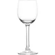 Бокал для вина «Мондо» хр.стекло 190мл D=70,H=176мм прозр., Объем по данным поставщика (мл): 190