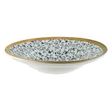 Тарелка d=270 мм. глубокая 450 мл. Калиф, форма Гурмэ Bonna