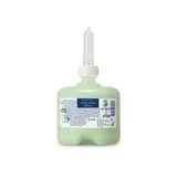 Tork Жидкое мыло-шампунь д/тела и волос Premium мини люкс 0,475л S2 (8)