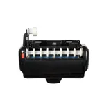 Tork кассета для дисп Н1 с индикатором расхода рулона Черный