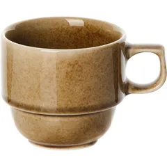 Чашка кофейная «Кантри Стайл» фарфор 110мл D=6,H=5см зелен.