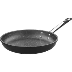 Frying pan “Classic Granito”  cast aluminum  D=28, H=5cm  black