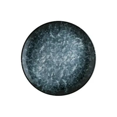 Тарелка d=230 мм. Сепия /1/12/