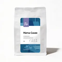 Чай «Матча синяя» синий тайский молотый 250 г, изображение 4