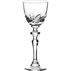 Рюмка «Цветок» хрусталь 60мл D=59,H=152мм