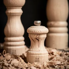 Мельница для перца «Бистро Нейче» бук ,H=10см деревян., изображение 2