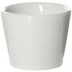 Подставка для яйца «Опшенс» фарфор D=35/50,H=65мм белый