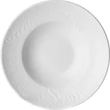 Салатник «Оптик» фарфор 200мл D=22,H=4см белый