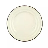 Тарелка Tuana 20см, бежевый, Pearl, Kutahya