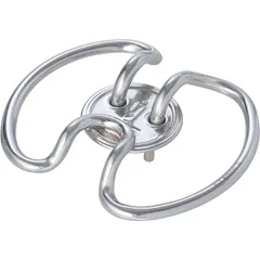 Элемент электронагревательный для мармита X81187-1 сталь нерж. 760вт