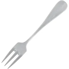 Fish fork “Vintage Baguette”  stainless steel.