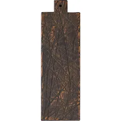 Feeding board oak ,H=25,L=360,B=130mm