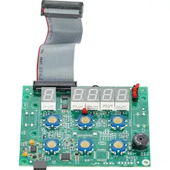 Electronic board d/QKER15