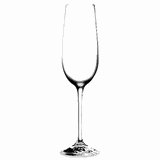 Бокал-флюте «Сигнум» хр.стекло 180мл прозр.