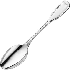 Ложка столовая «Витториале» сталь нерж. ,L=20,9см металлич.