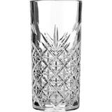 Highball “Timeless” glass 295ml D=66,H=141mm clear.