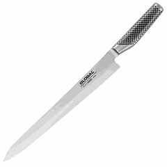 Нож «Янаши Сашими» сталь нерж. ,L=30см металлич.