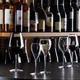 Бокал для вина «Инальто Трэ Сэнси» стекло 215мл D=71,H=200мм прозр., Объем по данным поставщика (мл): 215, изображение 3