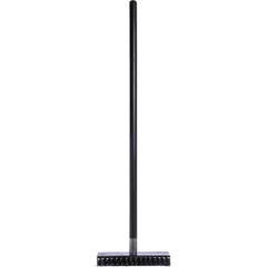 Щетка д/гриля сталь нерж. ,H=38,1,L=21,6,B=12,2см металлич.