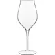 Бокал для вина «Винеа» хр.стекло 350мл D=81,H=215мм прозр.