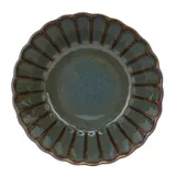 Салатник «Астера» керамика 0,8л D=166,H=65мм серый,серо-голуб.