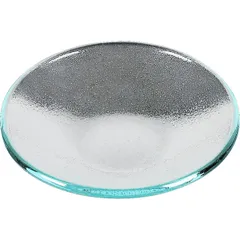 Salad bowl “Creations Select” glass D=9cm matte