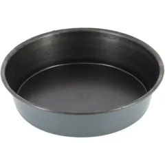 Форма кондитерская сталь,антиприг.покр. D=10,H=3см