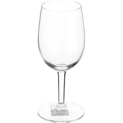 Бокал для вина «Элит» стекло 240мл D=65,H=162мм прозр., изображение 2