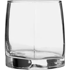 Олд фэшн (стакан) «Пикассо» стекло 275мл D=70,H=87мм прозр., изображение 3