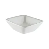 Соусник  80 мл. 80*85 мм. серый Ирис /1/24/