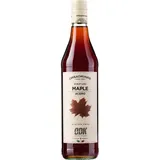 Сироп «Кленовый» ODK стекло 0,75л D=65,H=305мм