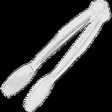 Щипцы сервировочные поликарбонат ,L=15см разноцветн.