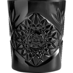 Олд фэшн (стакан) «Хобстар» стекло 355мл D=89,H=106мм черный