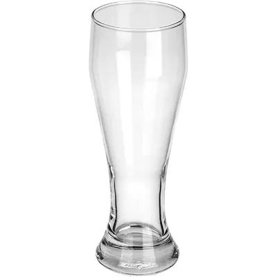 Бокал для пива «Паб» стекло 0,62л D=80/75,H=233мм прозр., изображение 7
