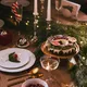 Нож столовый «Саппоро бэйсик» сталь нерж. ,L=22см золотой,матовый, Цвет: Золотой, Длина (мм): 220, изображение 2