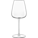 Бокал для вина «И Меравиглиози» хр.стекло 450мл D=88,H=216мм прозр.