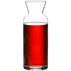 Кувшин «Вилэдж» стекло 1,33л D=79/94,H=249мм прозр., изображение 3