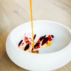 Салатник «Ро Дизайн Бай Кевала» керамика 1,2л D=195,H=67мм белый, изображение 4