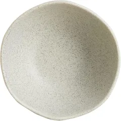 Салатник «Рокалео Натюр» фарфор 350мл D=140,H=55мм серый, изображение 2