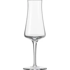 Wine glass “Fine”  chrome glass  190 ml  D=68, H=197mm  clear.